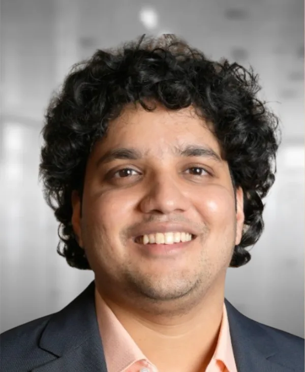 Mr. Pushpak Dagade