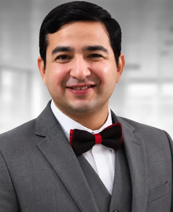 Mr. Deepak Sanghi