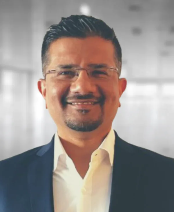 Mr. Viral Shah