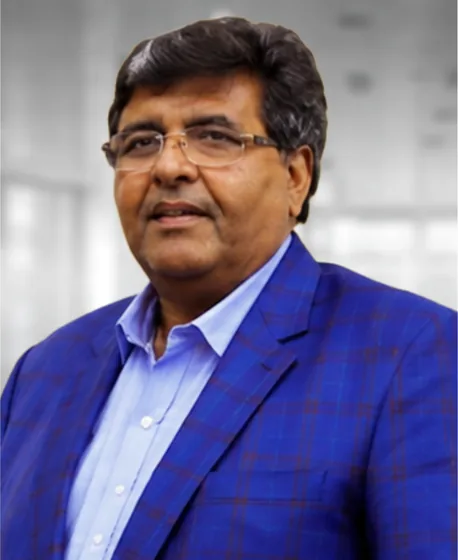Mr. Prithviraj Kothari