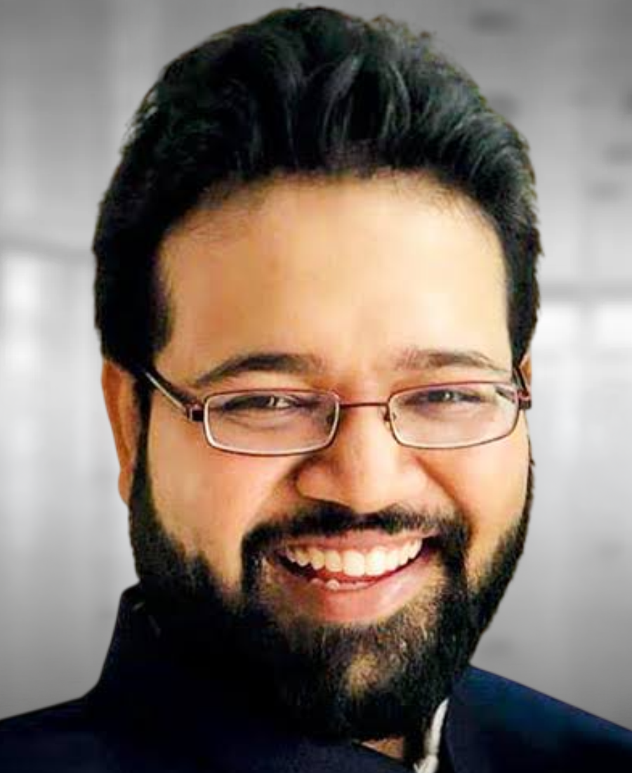 Mr. Rahul Joshi