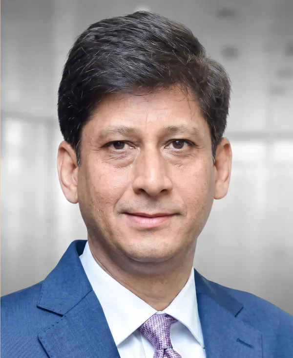 Mr. Sachin Gupta