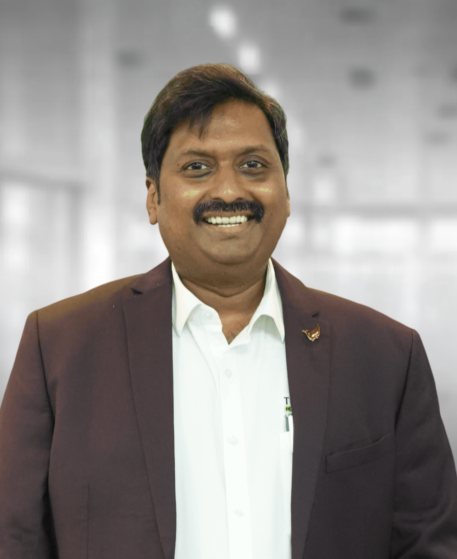 Mr. Nagaraj Meda