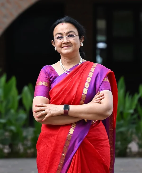 Prof. Sundaravalli Narayanaswami