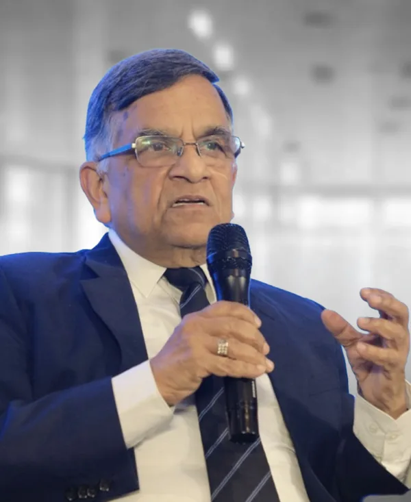 Mr. Arun Goyal