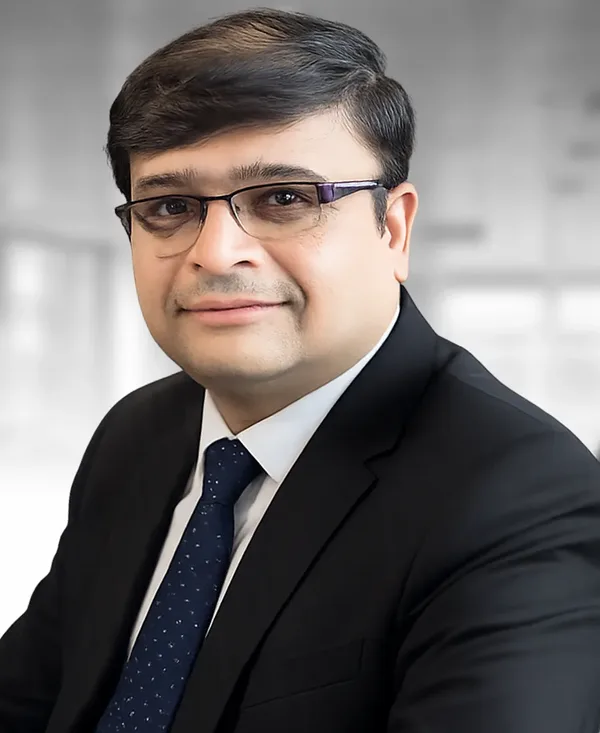 Mr. Mayur Karmarkar