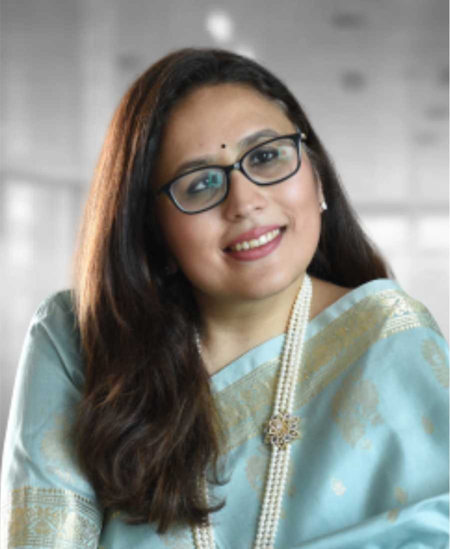 Ms. Radhika Gupta