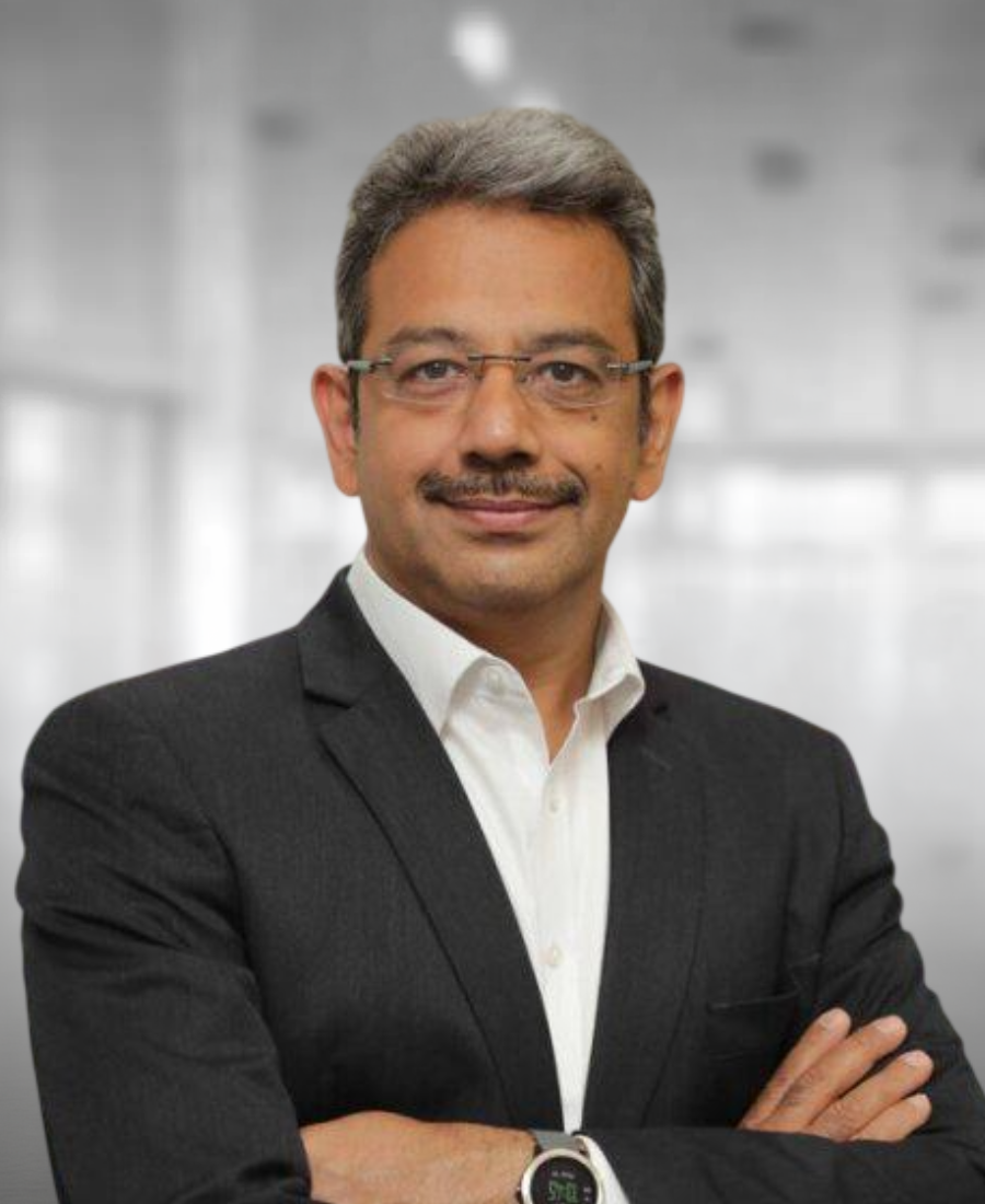 Mr. SN Goel