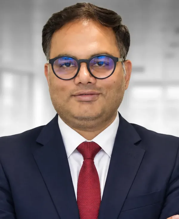 Mr. Rohit Chadda