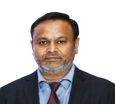 Mr. Rahul Joshi