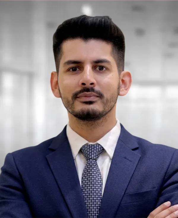 Mr. Arjun Tandon