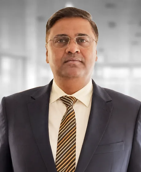 Mr. Anurag Sharma