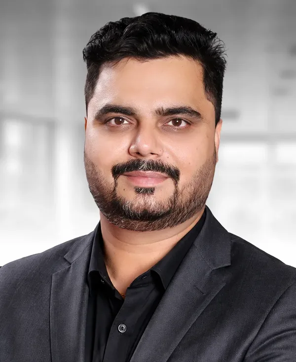 Mr. Sushil Gupta