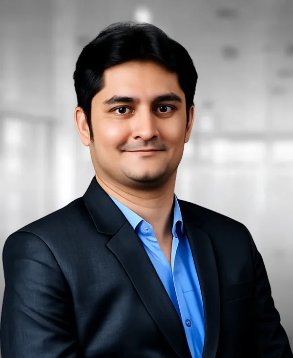 Mr. Nikhil Ranka