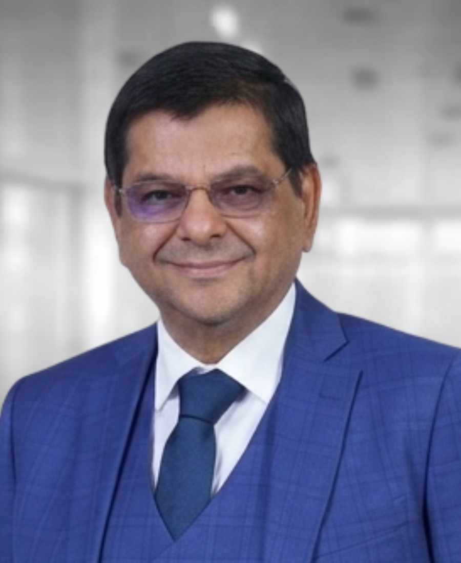 Mr. Rahul Joshi