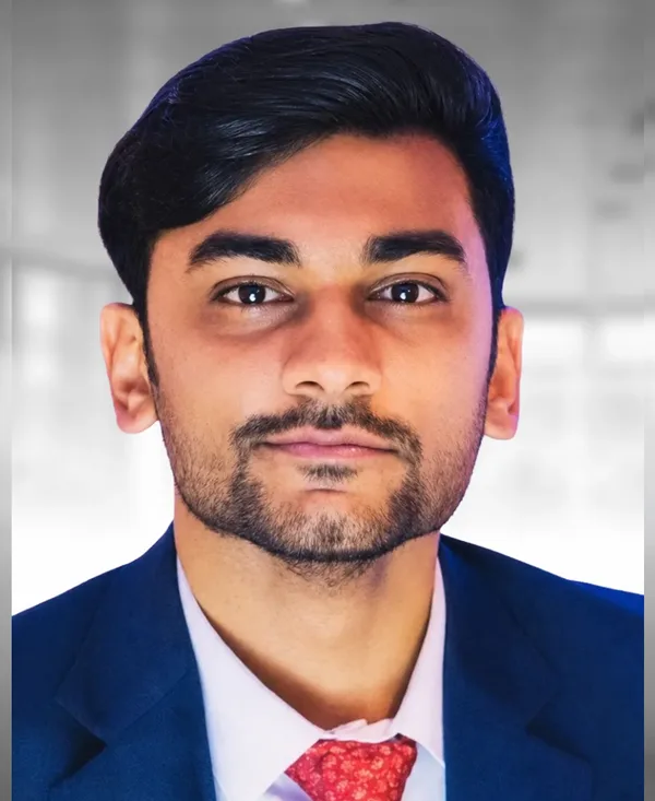 Mr. Kailash Gaikwad