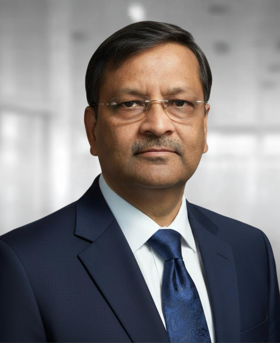 Mr. Sanjay Kumar Sinha