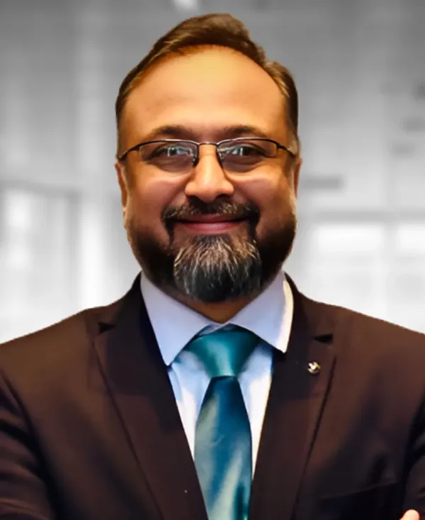 Mr. Vijay Kamle