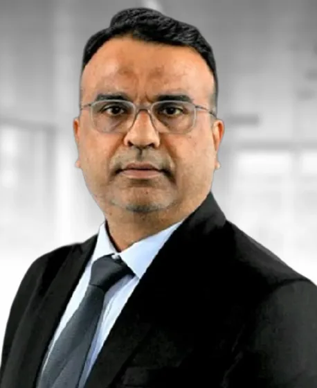 Mr. Amol Mehra