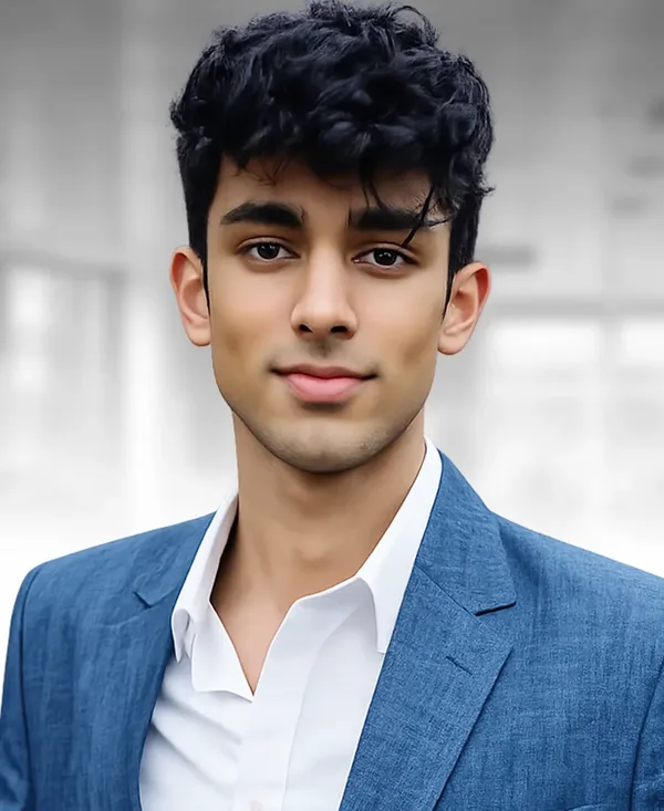 Mr. Karan Shah