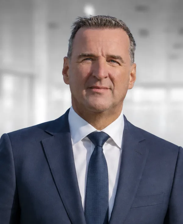 Mr. Ulf Boll