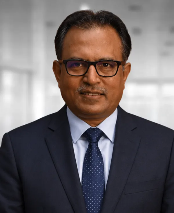 Mr. Nilesh Shah