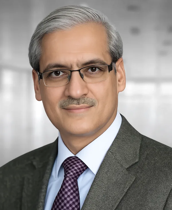Mr. MK Surana