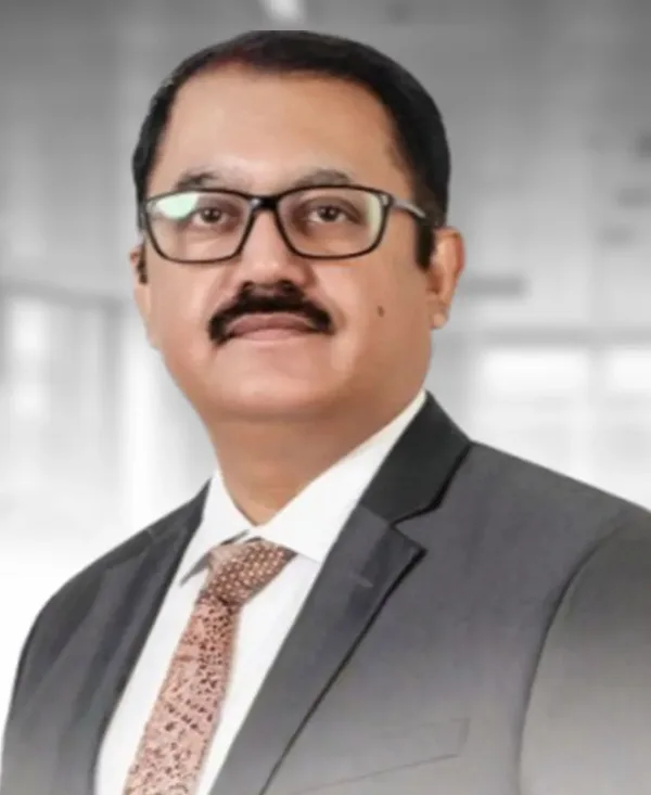 Mr. Sanjeev Chhabra