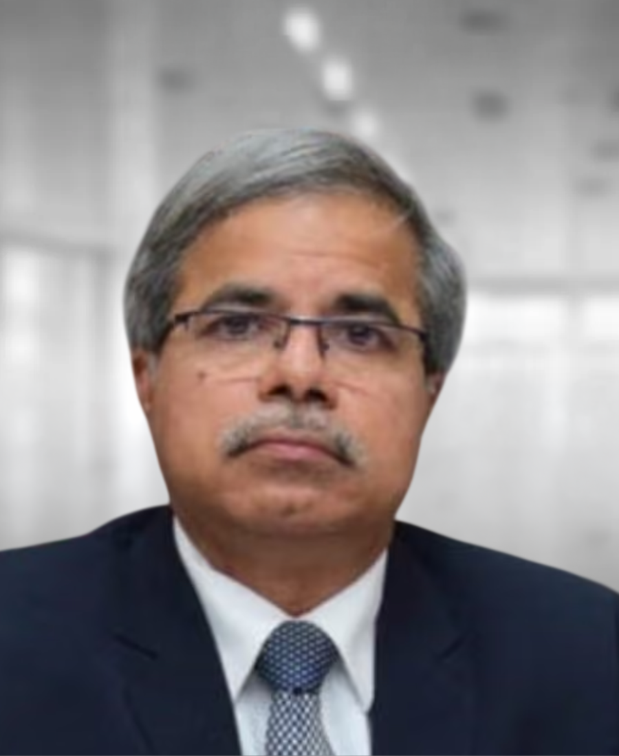 Mr. Sachin Gupta