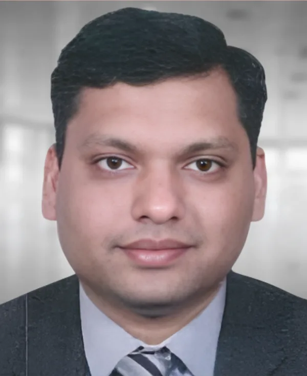 Mr. Avinash Kansal