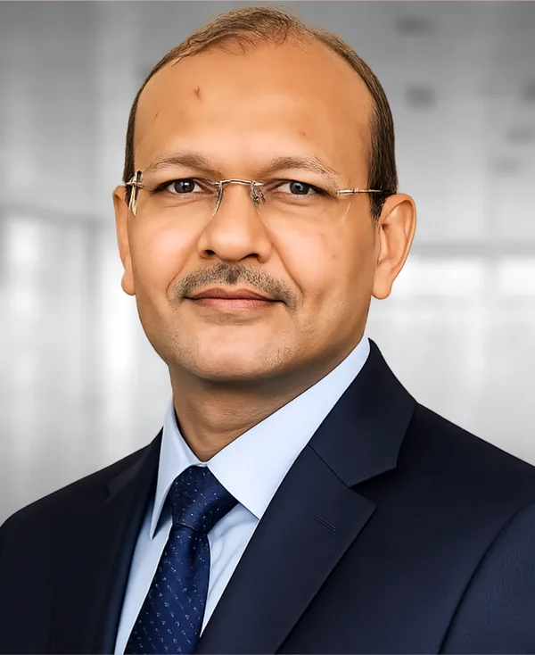 Mr. Puneet Jagatramka