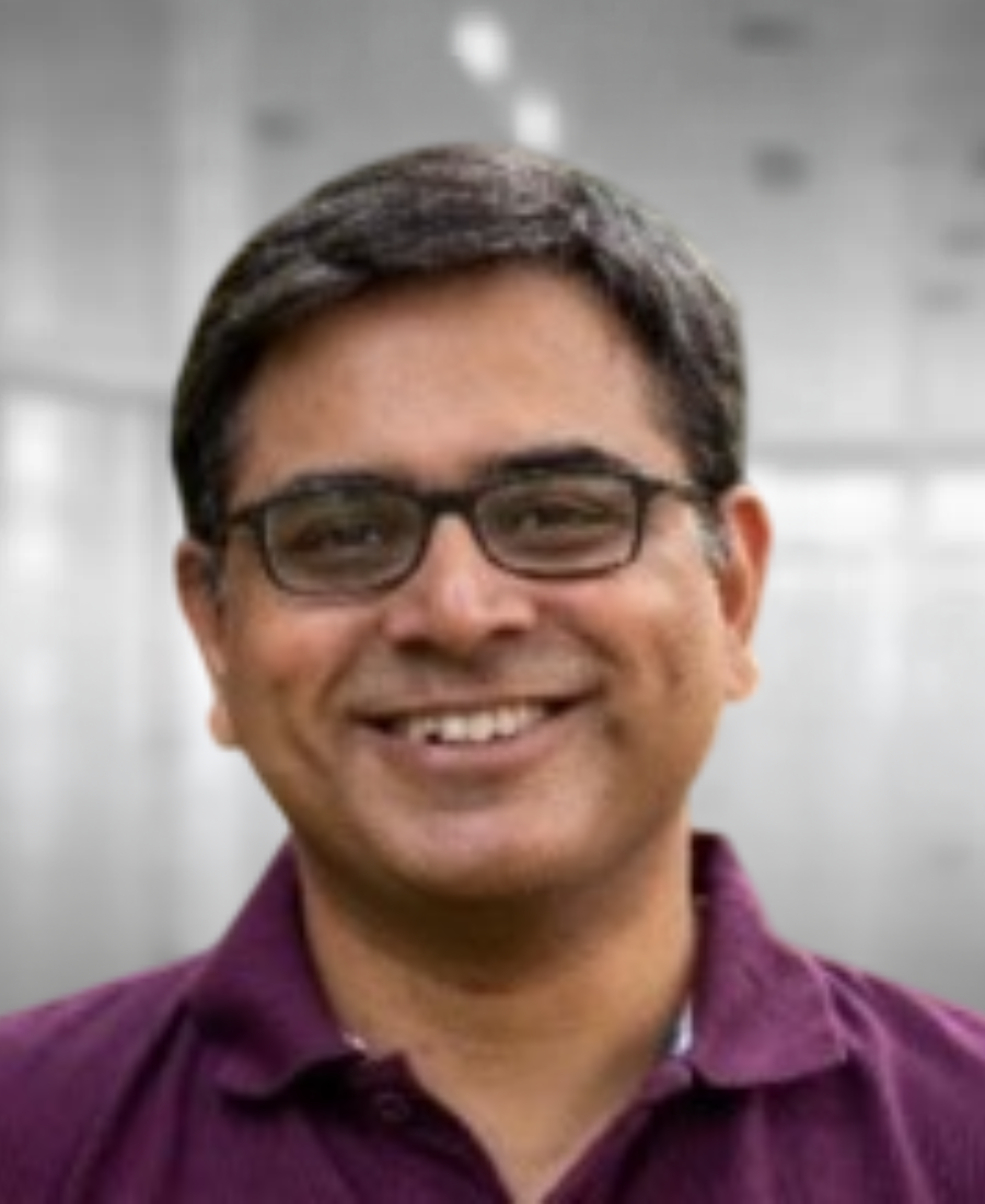 Mr. Rahul Joshi