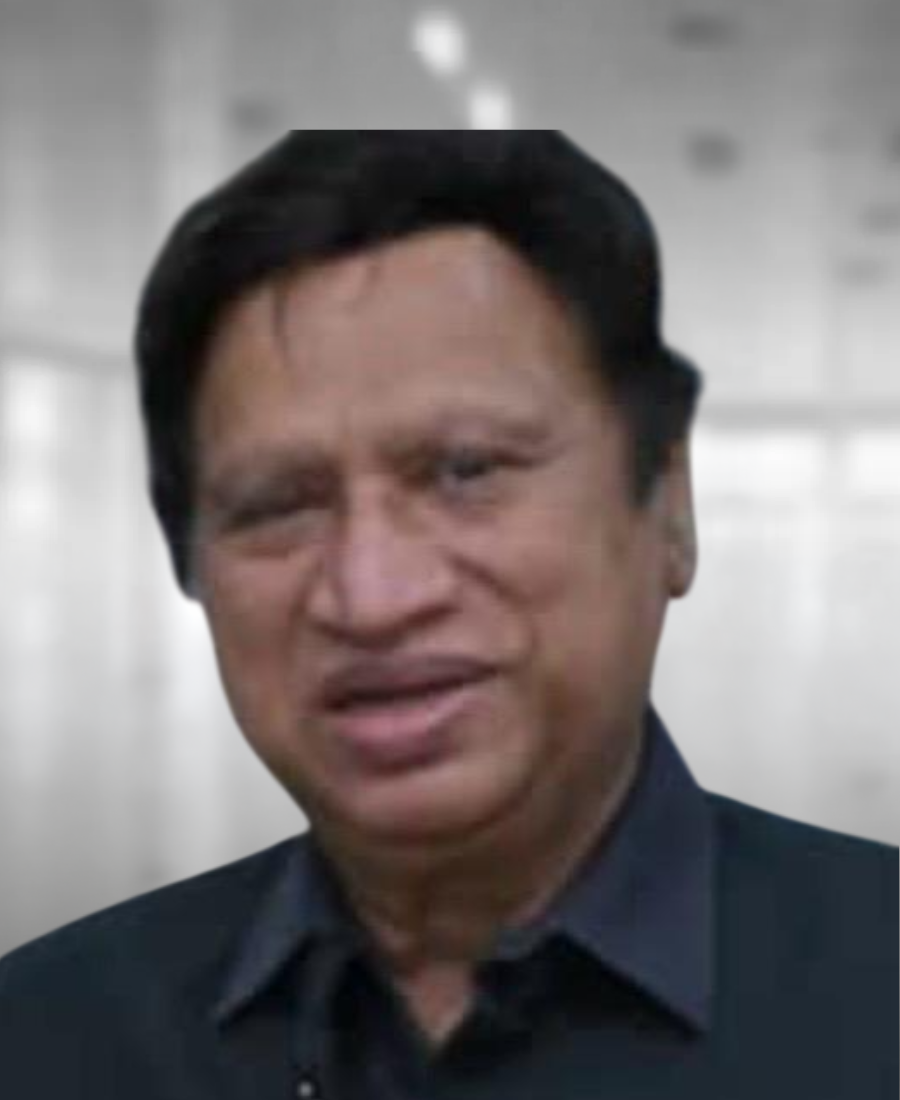 Mr. P K Aggarwal
