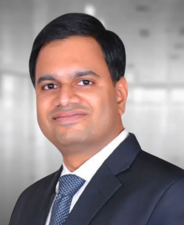 Mr. Anil Tembe