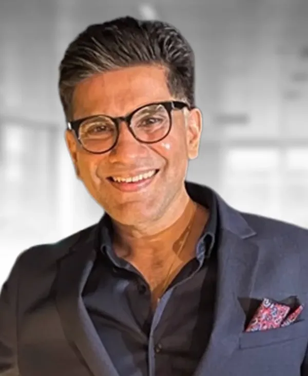 Mr. Dhawal Shah