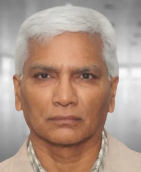 Shri K.V.R. Murty
