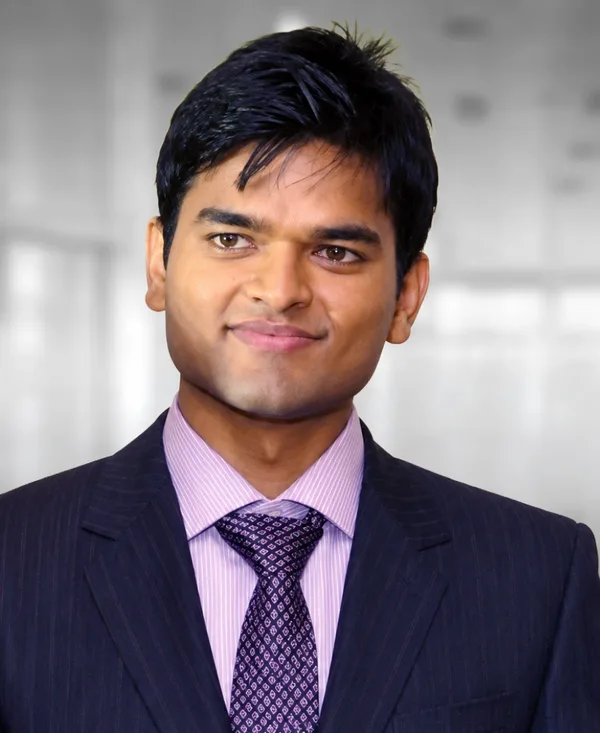Mr. Ashutosh Mishra