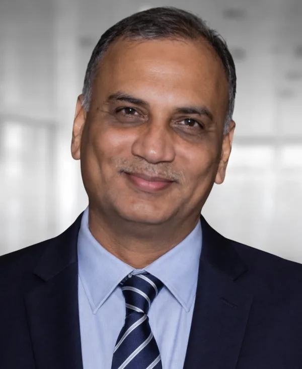Mr. Rakesh K Singh