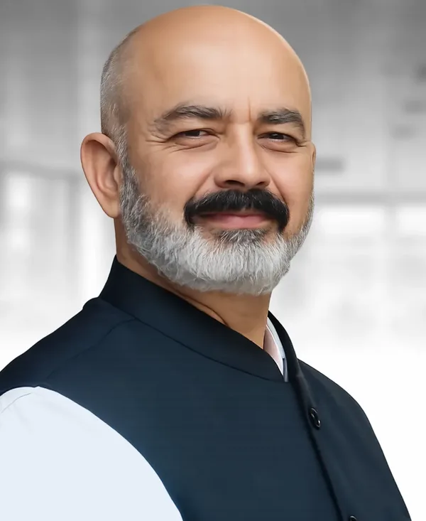 Dr. Anupam Agnihotri