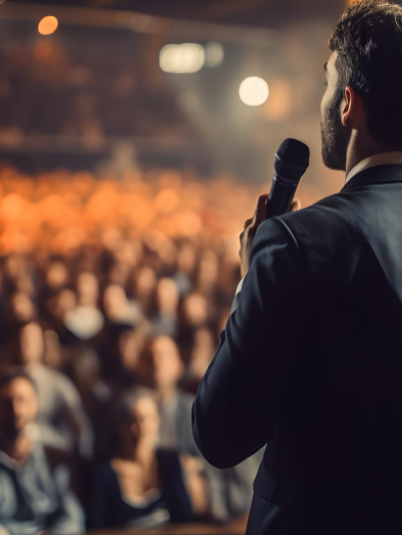 Smart Investor Arena