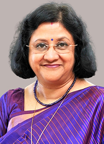 Arundhati Bhattacharya