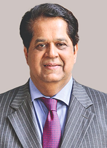 Kundapur Vaman Kamath