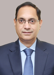 Tuhin Kanta Pandey