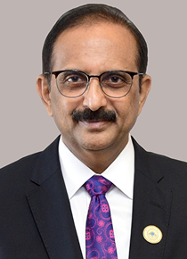 Challa Sreenivasulu Setty