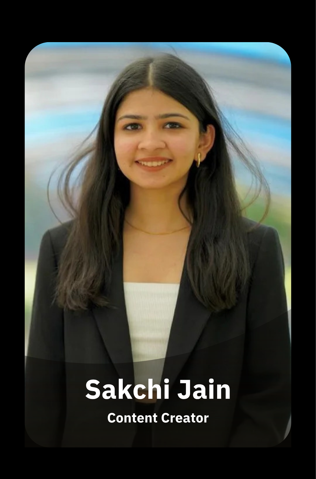 Neha Nagar, Finance Educator and Creator