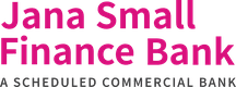 Jana Small Finance Bank