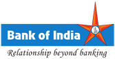Bank of India