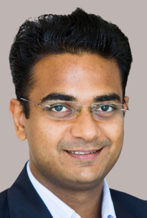 Abhinav Bansal