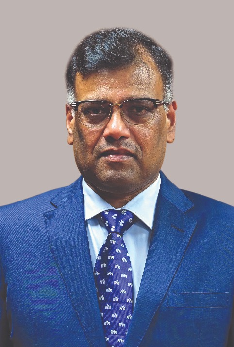 T Rabi Sankar