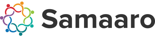 Samaaro-logo